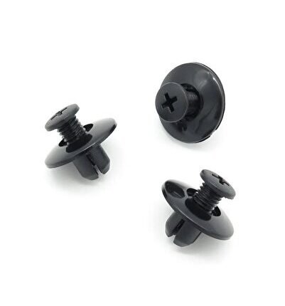 90675SB3003 HONDA UYUMLU DAVLUMBAZ KLİPSİ (10 ADET)