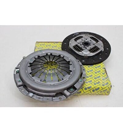 Debriyaj Seti Baskı Balata Takım 1.3 Euro 6 Fiat Egea 500 Panda 500L Fiorino Dob