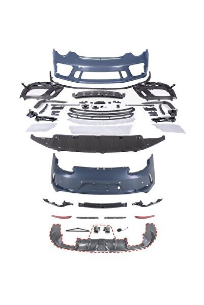 1_org_zoom-3704.jpg PORSCHE 911 991.2 GT3 BODY KİT 2016-2019 - Görsel 1