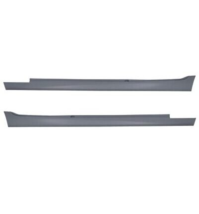 BMW F10 G30 LCİ M-TECH UYUMLU DÖNÜŞÜM SETİ SAĞ SOL MARŞPİYEL TAKIM