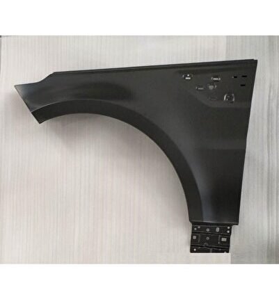 R.R SPORT UYUMLU ÇAMURLUK SOL 2018-2022