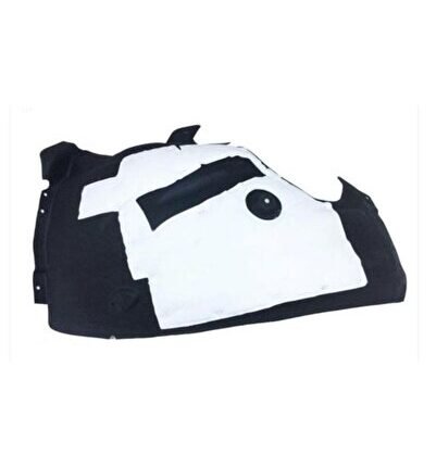 RANGE ROVER SPORT UYUMLU ÖN SAĞ ÇAMURLUK DAVLUMBAZI ARKA PARÇA 13-16 LR076771 LR033072