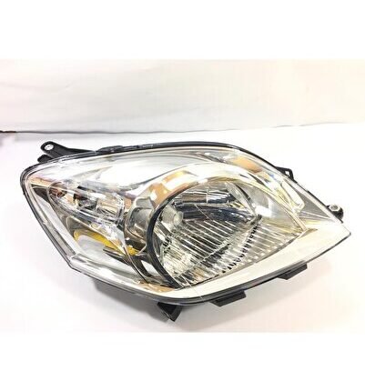 Sağ Ön Far Fiat Fıorıno Citroen Nemo Peugeot Bıper