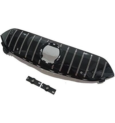 MERCEDES W297 EQS UYUMLU GTR PANJUR 2022+