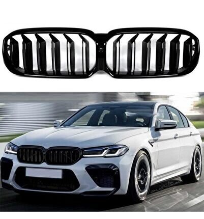 BMMW F10 / F10 LCI - G30 LCI M5 UYUMLU MAKYAJLAMA PANJUR