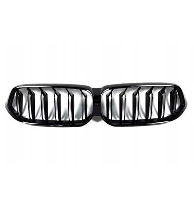 BMW F32 LCI M6 UYUMLU PANJUR PARLAK SİYAH 2020+