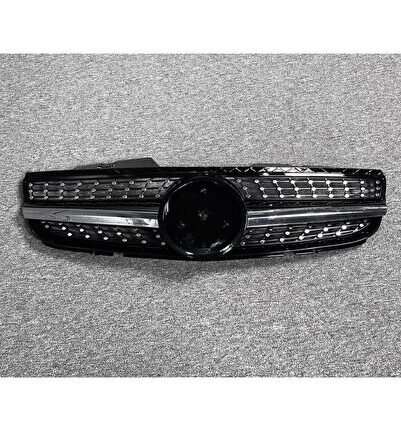 MERCEDES R230 SL UYUMLU DIAMOND PANJUR 2006-2008