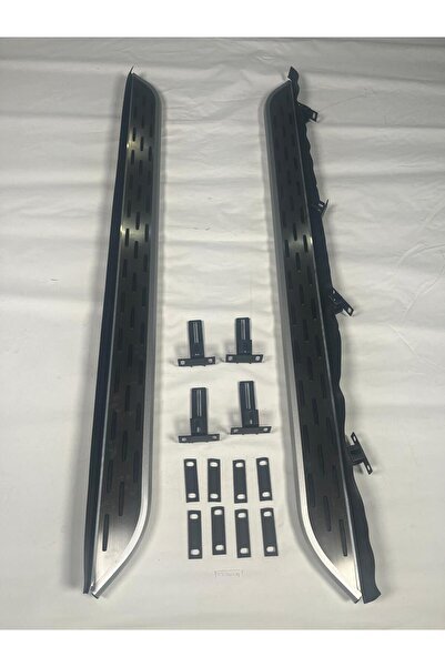 1_org_zoom-3846.jpg SKODA KODİAQ UYUMLU SABİT YAN BASAMAK SETİ 2017-2022 - Görsel 1