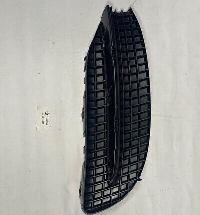 MERCEDES W222 UYUMLU MAYBACH ÖN TAMPON IZGARASI SOL (DÖNÜŞÜM İÇİN UYUMLU)