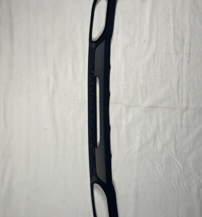 MERCEDES W222 UYUMLU MAYBACH DİFÜZÖR 2013-2021