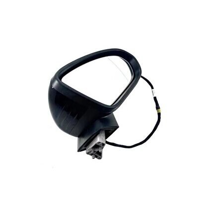 C118 YAN AYNA SAĞ (ISITMA-SİNYAL-KATLAMA-HAFIZA-KÖR NOKTA)