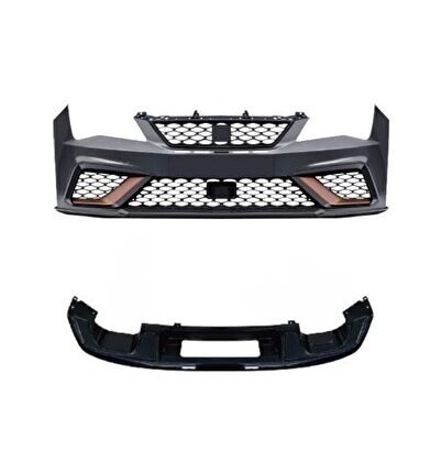 LEON CUPRA R UYUMLU BODY KIT 2017
