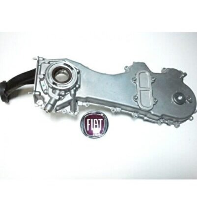 Fiat Albea,linea,fiorino,doblo Yağ Pompası 55232196