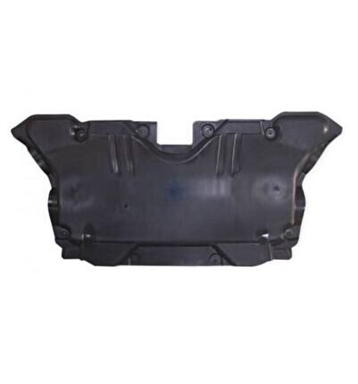 MERCEDES W213 UYUMLU MOTOR ALT MUHAFAZASI (DİZEL) 2135200800 (2016-2019)