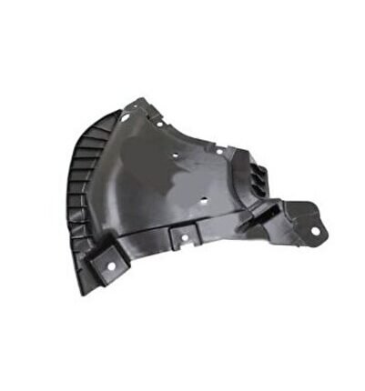 MERCEDES W213 UYUMLU AMG ÖN TAMPON ALT KÜREK BAKALİT SOL 2135202500(16-19)