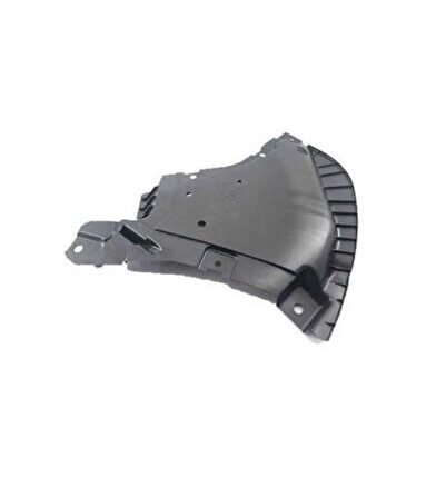 MERCEDES W213 UYUMLU AMG ÖN TAMPON ALT KÜREK BAKALİT SAĞ 2135202600(16-19)