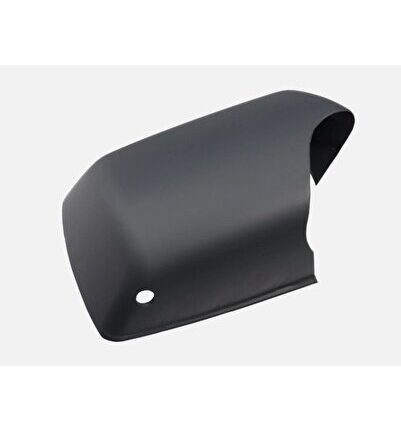 E53 AYNA KAPAĞI DELİKLİ SAĞ 1999-2006 (BOYASIZ)