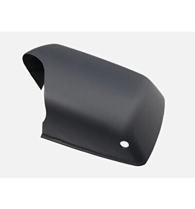 E53 AYNA KAPAĞI DELİKLİ SOL 1999-2006 (BOYASIZ)