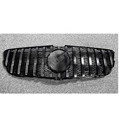 MERCEDES W251 R SERİSİ GTR PANJUR 2011-2017