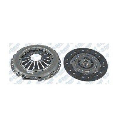 Debriyaj Baski + Disk - ( Fiat : Linea 1.3 Jtd - Grande Punto 6 Vites - Fiorino 1.3d - Astra