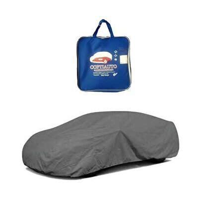 Coptiauto Peugeot Partner Branda Lüks %70 Müflonlu Doludan Etkilenmez No:3a