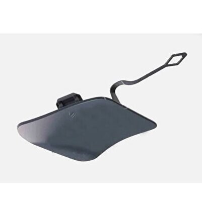 W204 UYUMLY ÖN TAMPON ÇEKİ KAPAĞI 2048850526