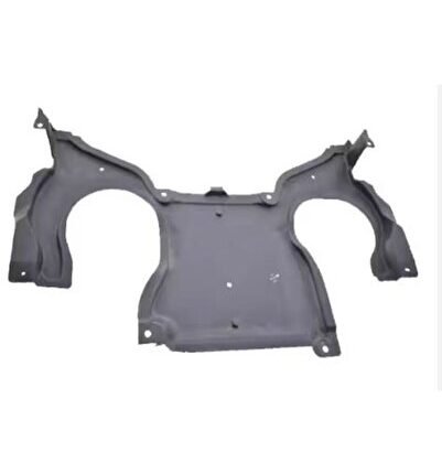 W204 UYUMLU ŞANZIMAN ALT MUHAFAZA 2045241930