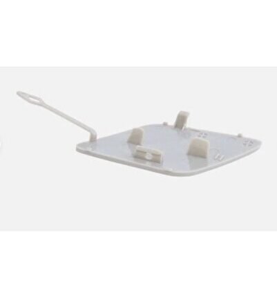 W204 UYUMLU ÖN TAMPON ÇEKİ KAPAĞI 2048850426