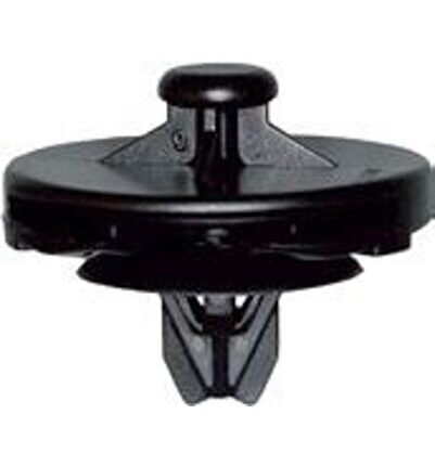 10 ADET VOLKSWAGEN SKODA SEAT KAPI DÖŞEME KLİPSİ 6K0868243