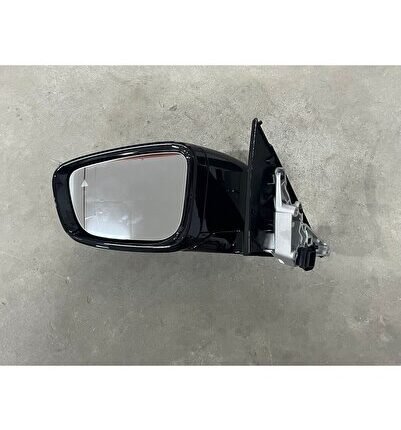 BMW 3 SERİSİ G20 UYUMLU AYNA KOMPLE SOL 2019-2025