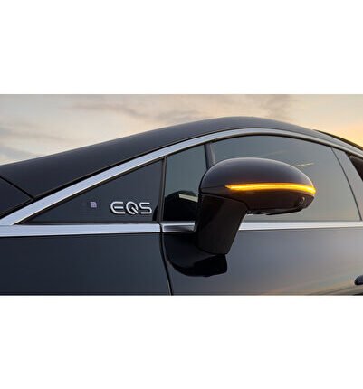 EQS YAN AYNA SOL (ISITMA-SİNYAL-KATLAMA-HAFIZA-KÖR NOKTA-KAMERA)