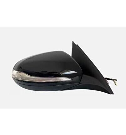 EQC YAN AYNA SAĞ (ISITMA-SİNYAL-KATLAMA-HAFIZA-KÖR NOKTA-KAMERA)