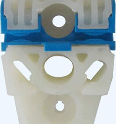 CAM KLİPSİ ÖN R GOLF 5-PASSAT (YM) 1 ADET