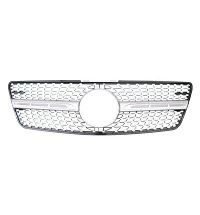 MERCEDES ML SERİSİ W164 UYUMLU DIAMOND PANJUR 2009-2011