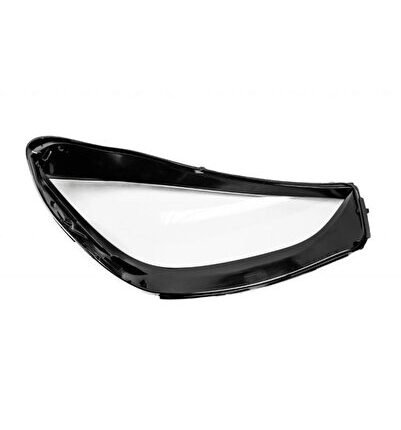 MERCEDES C SERİSİ W206 UYUMLU FAR CAMI SOL 2021-2025