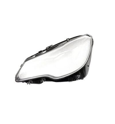 MERCEDES E SERİSİ COUPE - CABRIO W207 UYUMLU FAR CAMI SOL 14-16