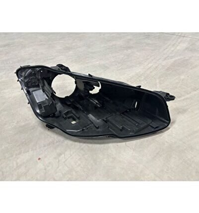 MERCEDES W221 S SERİSİ UYUMLU FAR KASASI SAĞ 2010-2013