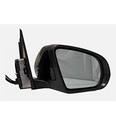 MERCEDES X247 GLB SERİSİ UYUMLU KOMPLE AYNA SAĞ 2019-2025