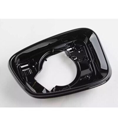 BMW G11 G12 G14 G15 G16 G30 UYUMLU AYNA İÇ KAPAK SOL 51167418813