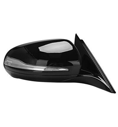 MERCEDES GLC SERİSİ W253 X253 UYUMLU AYNA SAĞ 2015-2022