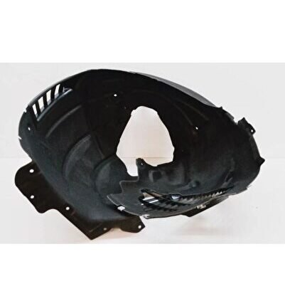 PORSCHE TAYCAN UYUMLU ÇAMURLUK DAVLUMBAZI SAĞ 9J1810908D