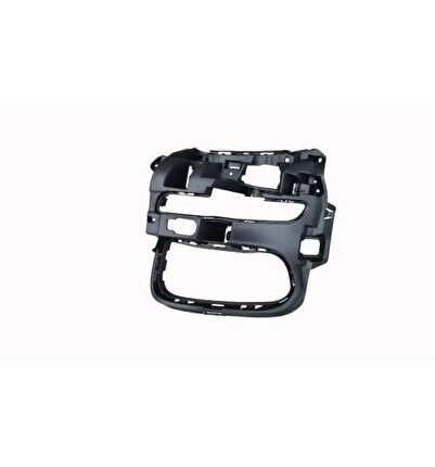 PORSCHE PANAMERA UYUMLU SİS FARI BRAKETİ SOL 14-16 97050566300