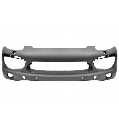 PORSCHE CAYENNE UYUMLU ÖN TAMPON 2011-2014 95850522131