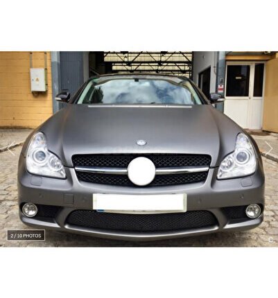 MERCEDES W219 UYUMLU PANJUR 2005-2008