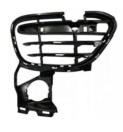 PORSCHE CAYENNE UYUMLU SİS FARI IZGARASI SAĞ 15-17 95850568240