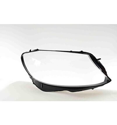 Mercedes W205 Far Camı Sağ 2014-2017