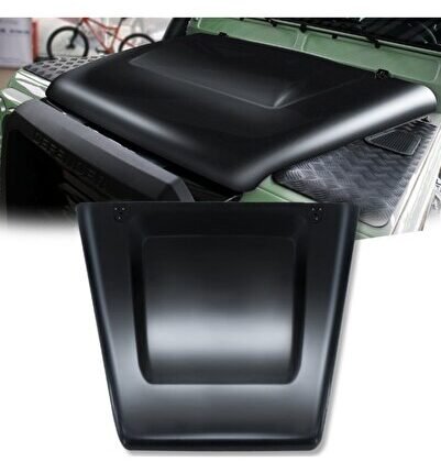 Land Rover Defender Kaput 1987-2015