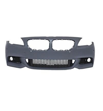 Bmw 5 Serisi F10 M-tech Ön Tampon 2010-2014