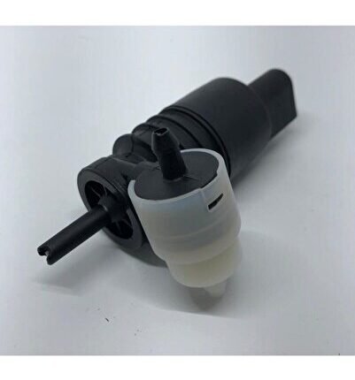 1l0955561 Volkswagen Su Fıskiye Motoru