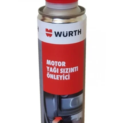 Würth Motor Yağı Sızıntı Önleyici Tıkayıcı 300 Ml